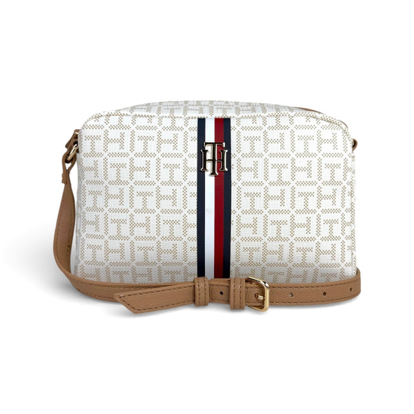 Tommy Hilfiger Crossbody Beige