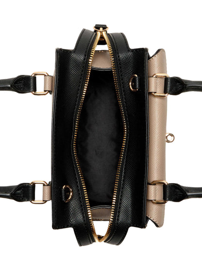 Guess Satchel Ferrara