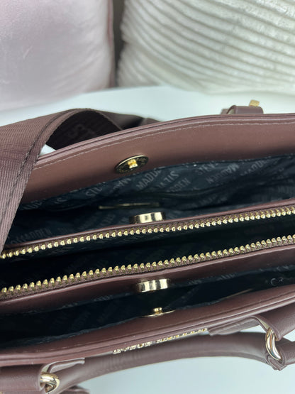 Steve Madden Satchel - Crossbody Café