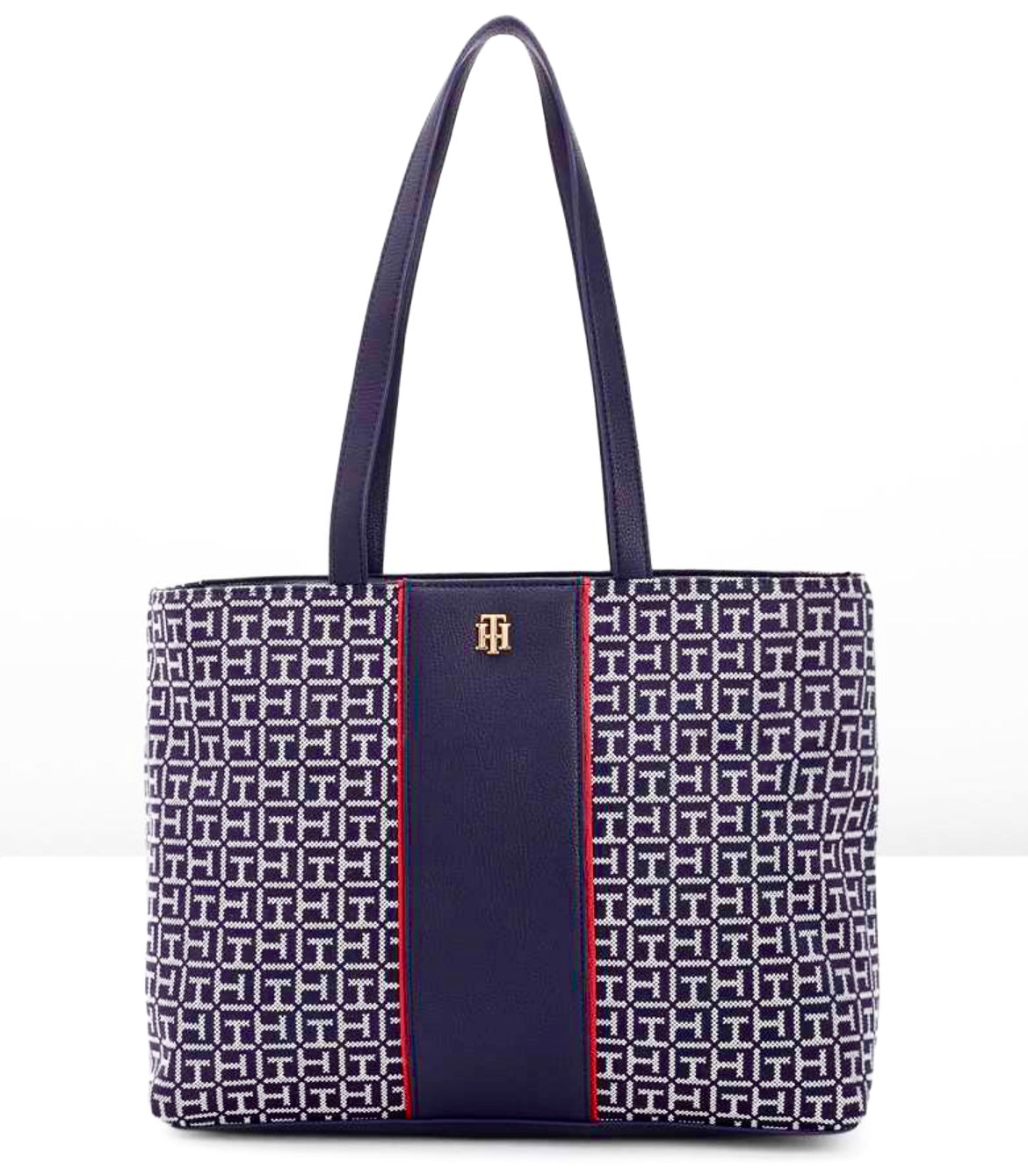 Tommy Hilfiger Tote BAG azul
