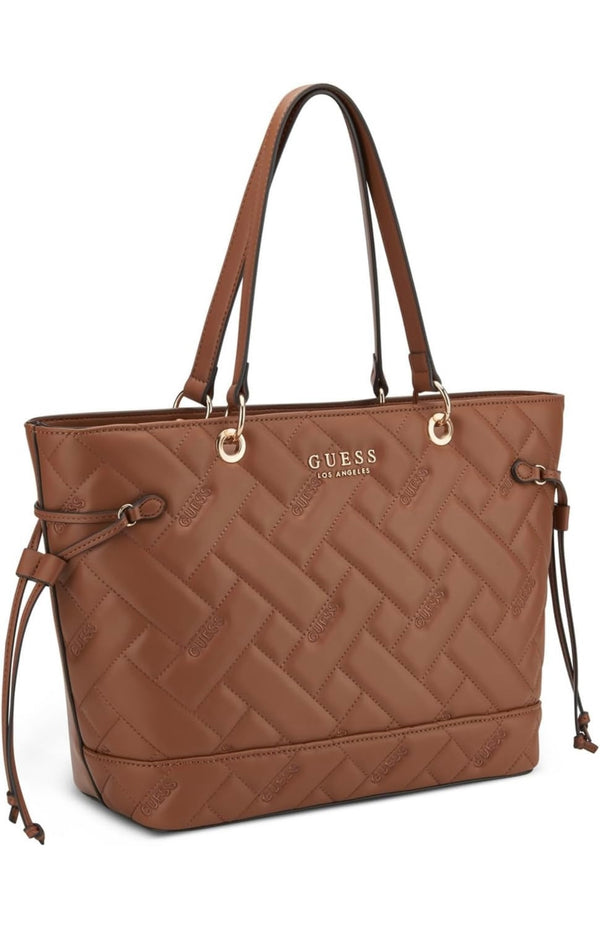 Guess Tote BAG Café