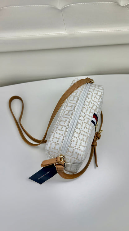 Tommy Hilfiger Crossbody Beige