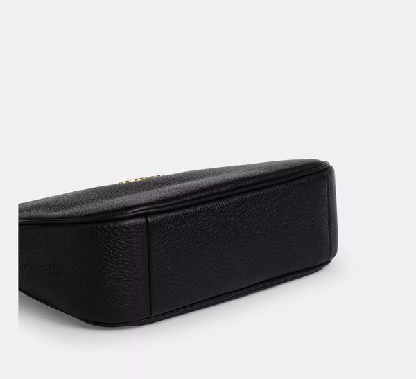 Coach Shoulder - Crossbody Teri Black
