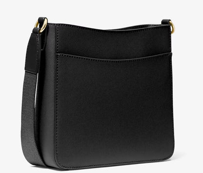 Michael KORS Crossbody Jet Set Black