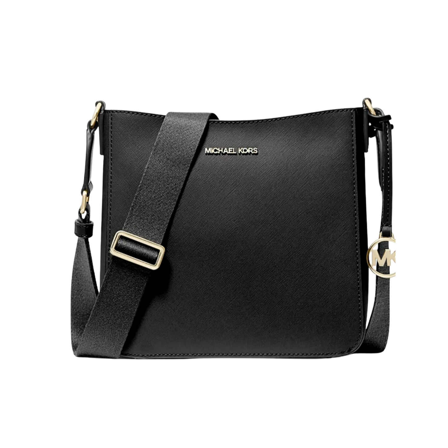 Michael KORS Crossbody Jet Set Black