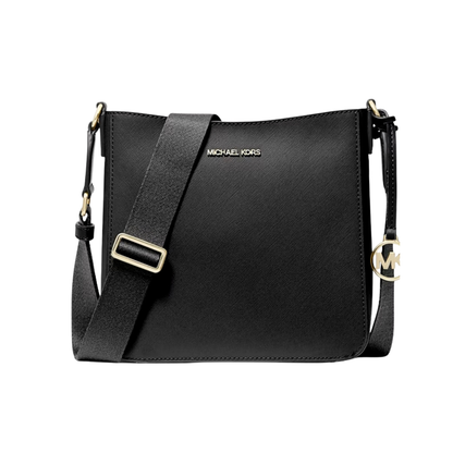 Michael KORS Crossbody Jet Set Black
