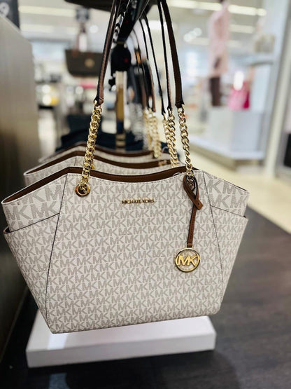 Michael Kors Tote Bag Black