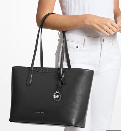 Michael KORS TOTE Bag Black