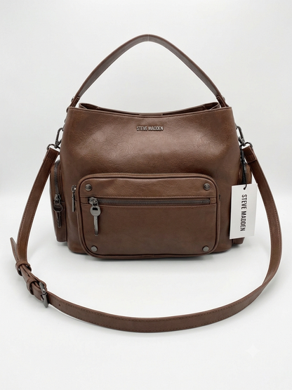 Steve Madden Mochila Café