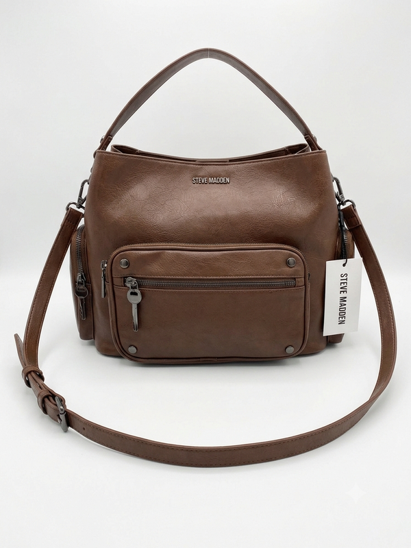 Steve Madden Mochila Café