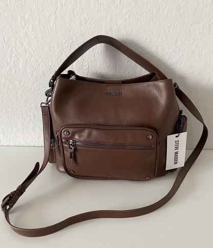 Steve Madden Mochila Café
