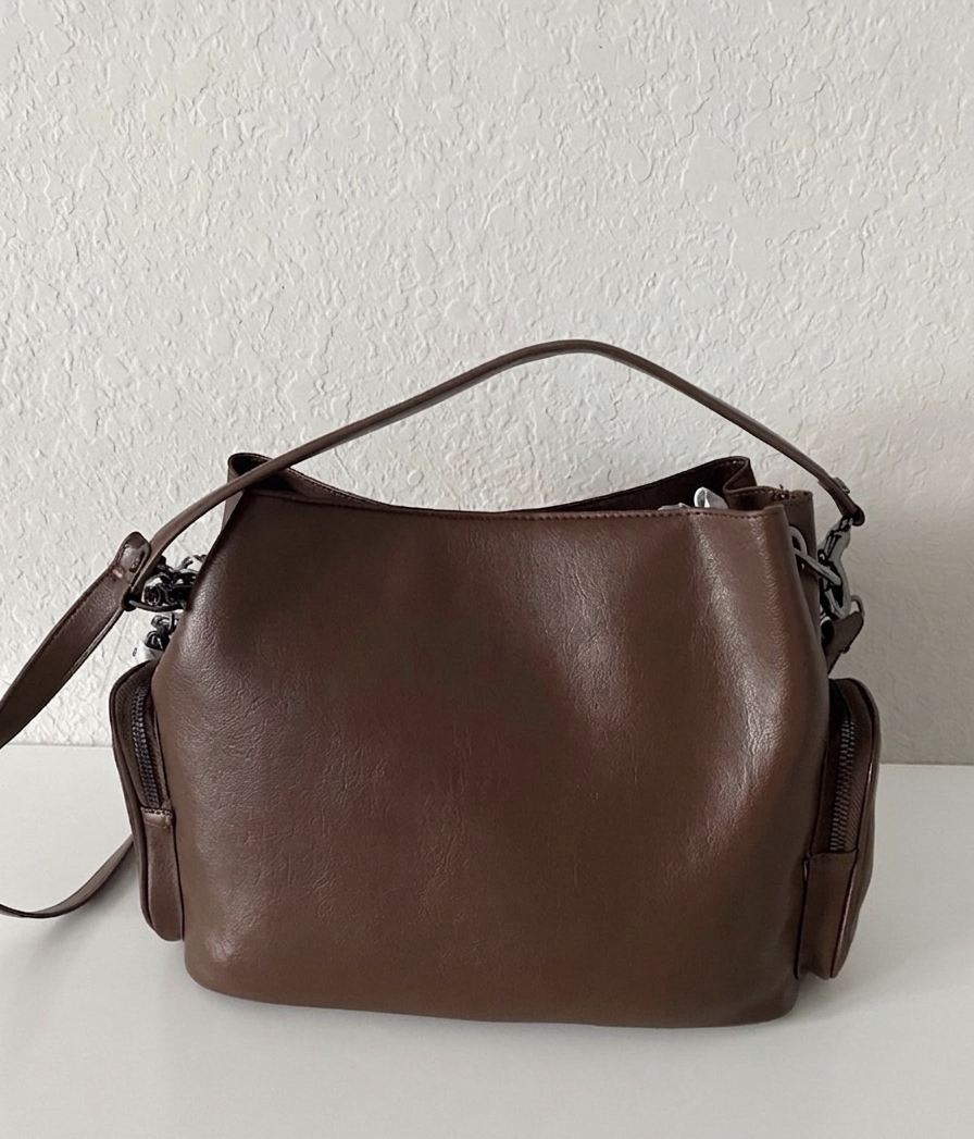Steve Madden Mochila Café