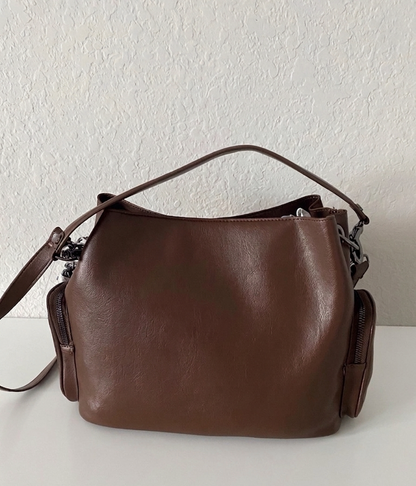 Steve Madden Mochila Café